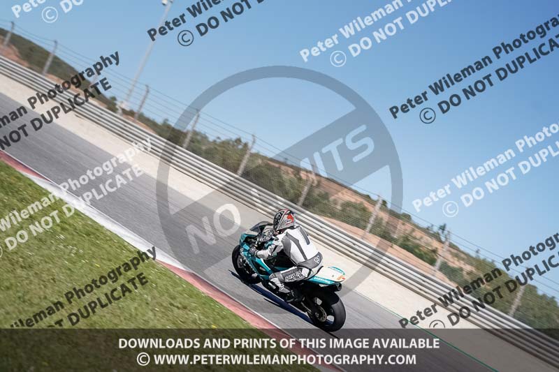 may 2019;motorbikes;no limits;peter wileman photography;portimao;portugal;trackday digital images